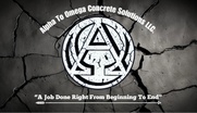 Alpha To Omega Concrete Construction 