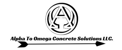 Alpha To Omega Concrete Construction 