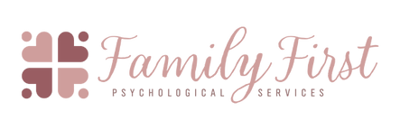 Family First Psychology