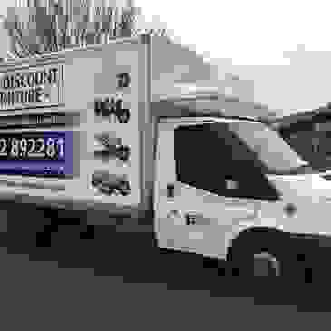 Essex Discount Furniture