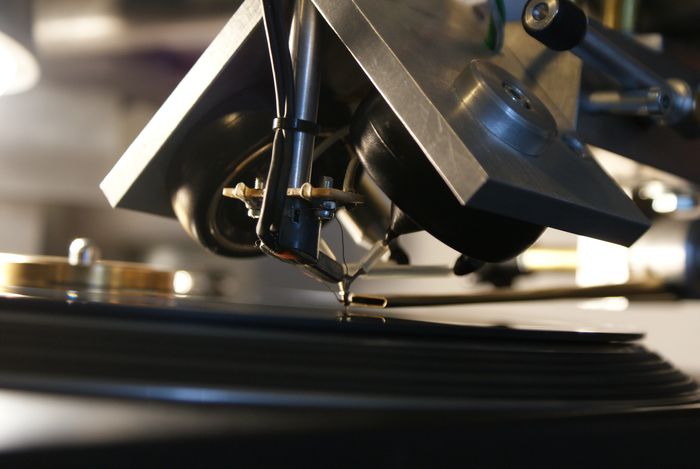 vinyl cutting machine
