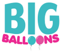 Big Balloons