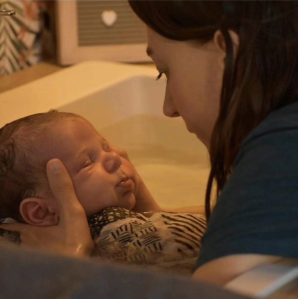 le bain de sonia, thalasso thérapeutique bain bébé frangy annecy