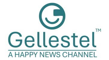 Gellestel-A Happy News Channel
