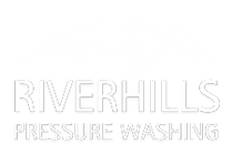 RiverHills Pressure Washing