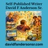 David F. Anderson Sr.