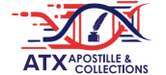 ATX Apostille &  Collections