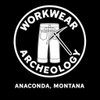 Workwear Archeology