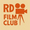 raw dogs film club