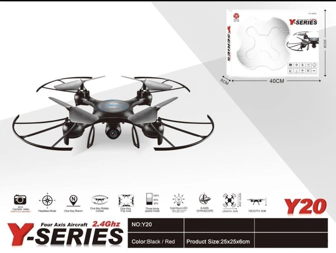 Four axis aircraft deals