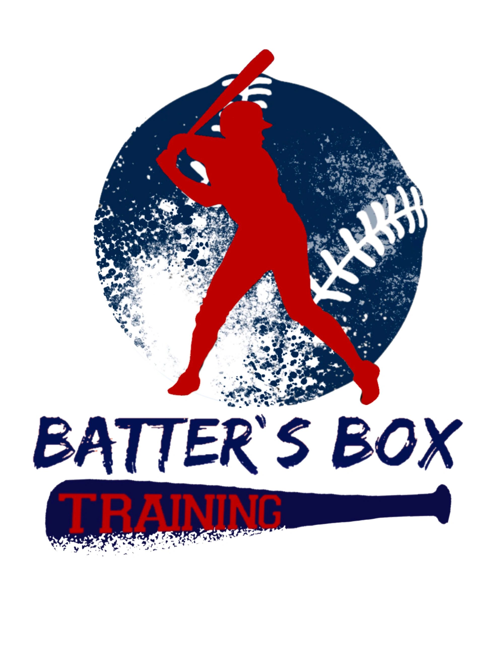 Batter's Box Training
