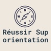 Réussir Sup orientation