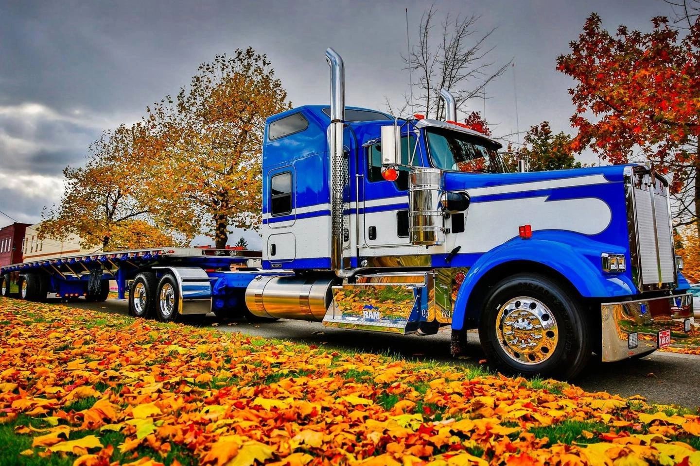 Antrim Fleet Services, LLC featured image