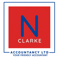 N Clarke Accountancy Ltd

“Your Friendly Accountant”