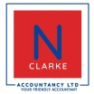 N Clarke Accountancy Ltd

“Your Friendly Accountant”