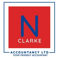 N Clarke Accountancy Ltd

“Your Friendly Accountant”