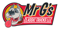 Mr. G's Classic Trucks