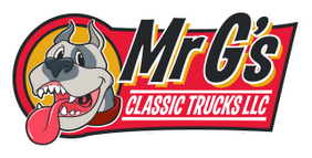 Mr. G's Classic Trucks