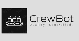 CrewBots IP Oportunity