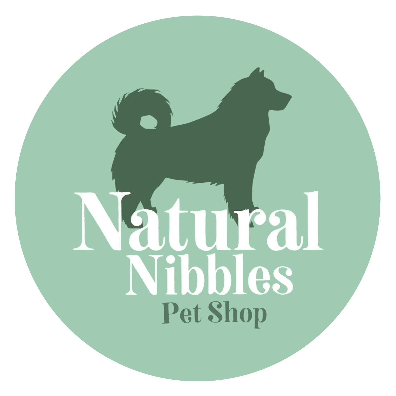 Natural Pet Supplies