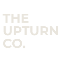 The 
Upturn 
Co.