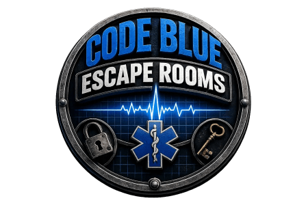 codeblueescaperoom.com