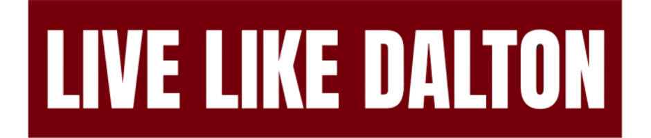 Live Like Dalton