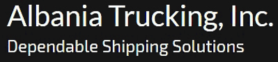 Albania Trucking Inc.