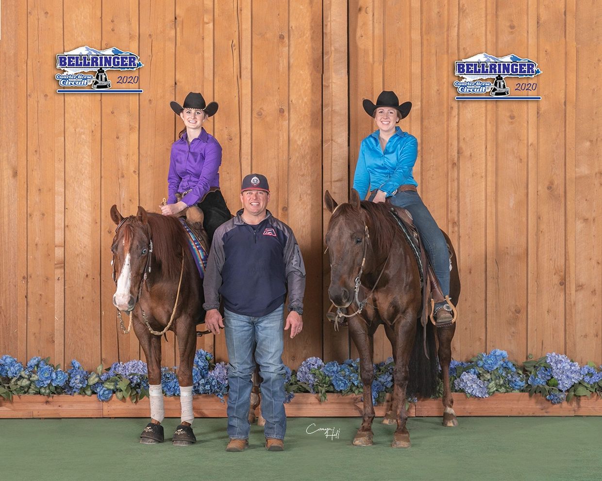 Buster Welch: All-Around Success - Western Horseman