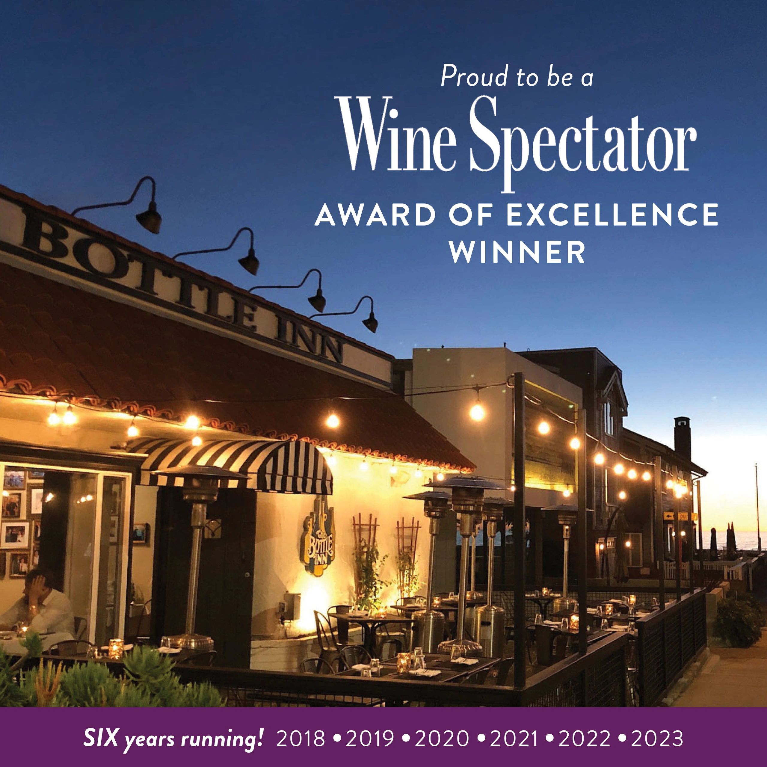 The Bottle Inn Hermosa - Italian Restaurant, Hermosa Beach