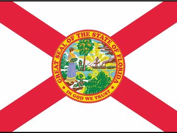 Find Florida Offroad Parks & Trails Near You