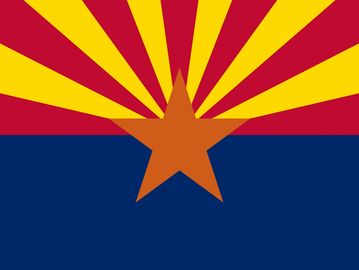 Find Arizona Offroad Parks & Trails Near You