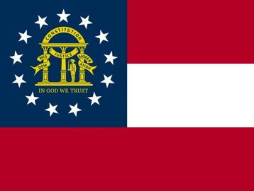 Find Georgia Offroad Parks & Trails Near You