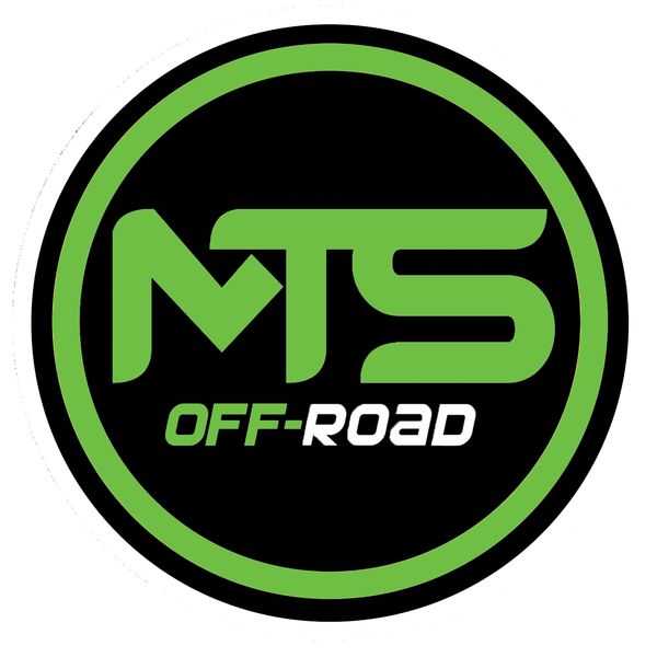 MTS Offroad Logo