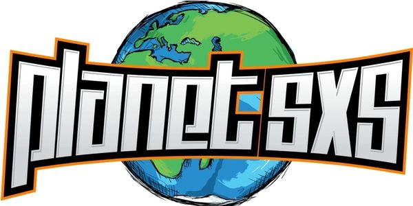 PlanetSxS Logo