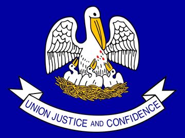 Find Louisiana Offroad Parks & Trails Near You