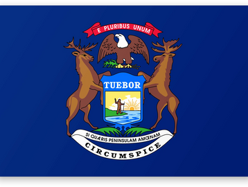 Find Michigan Offroad Parks & Trails Near You