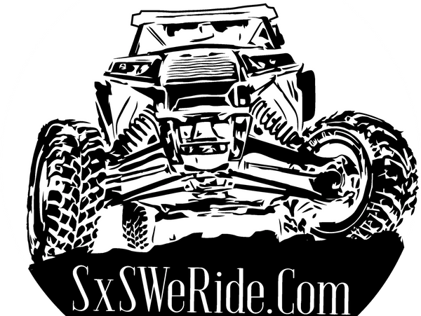 SxS blog — trail guides, ride prep, maintenance tips, and off-road how-tos for UTV riders