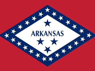 Find Arkansas Offroad Parks & Trails Near You