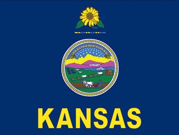 Find Kansas Offroad Parks & Trails Near You