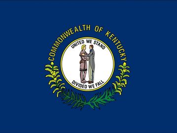 Find Kentucky Offroad Parks & Trails Near You