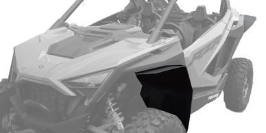 Mudbusters Xl Fenders