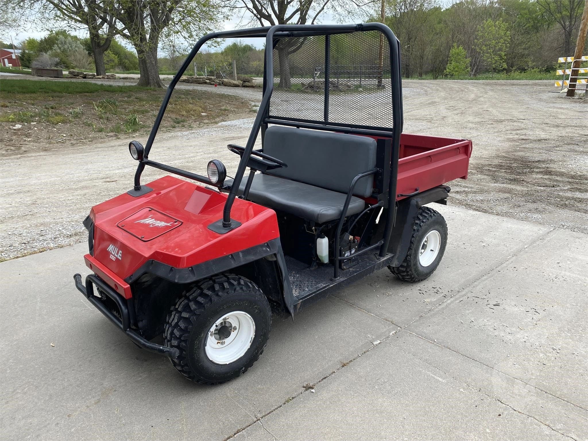 The Evolution of UTV's: From Farming To Offroad Powerhouses