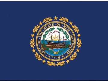 Find New Hampshire Offroad Parks & Trails Near You