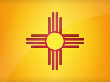 Find New Mexico Offroad Parks & Trails Near You