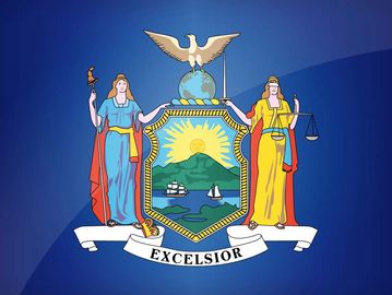 Find New York Offroad Parks & Trails Near You