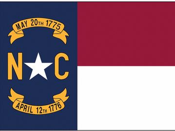 Find North Carolina Offroad Parks & Trails Near You