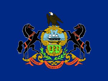 Find Pennsylvania Offroad Parks & Trails Near You