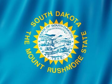 Find South Dakota Offroad Parks & Trails Near You