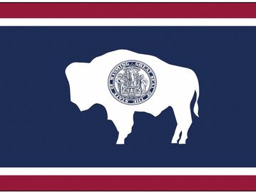 Find Wyoming Offroad Parks & Trails Near You